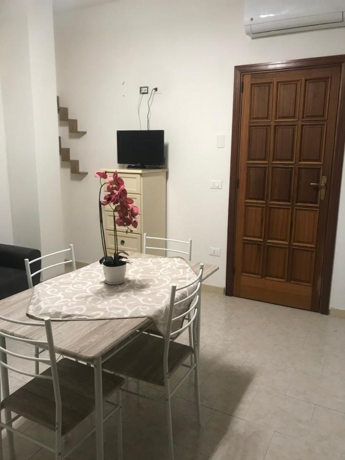 Bellavista Apartment Tropea Exterior photo