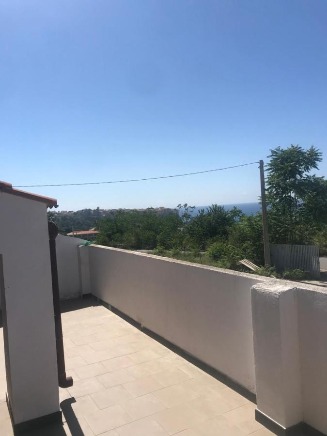 Bellavista Apartment Tropea Exterior photo